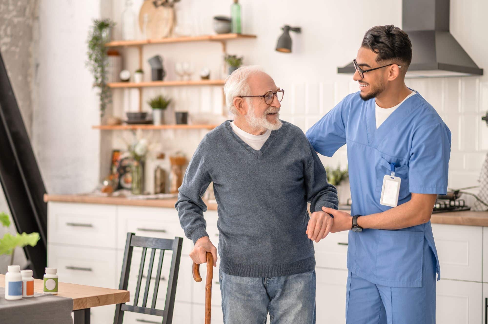 Skilled Services