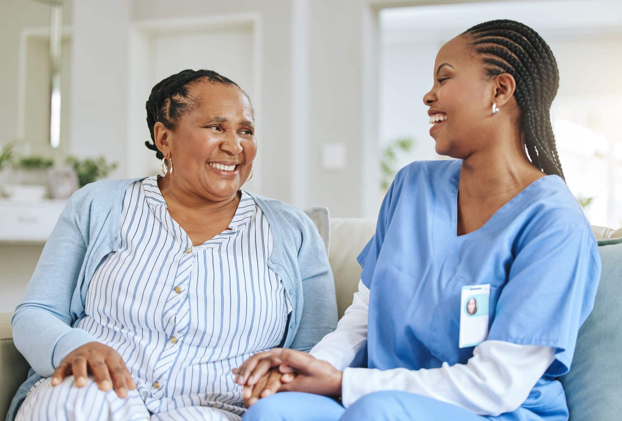 Private Duty Nursing